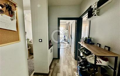 Çanakkale Merkez Fs Kale2 Sitesi Gömme Mutfak Kiralık 1+1