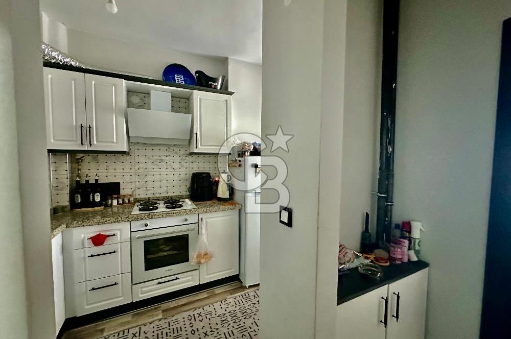 Çanakkale Merkez Fs Kale2 Sitesi Gömme Mutfak Kiralık 1+1