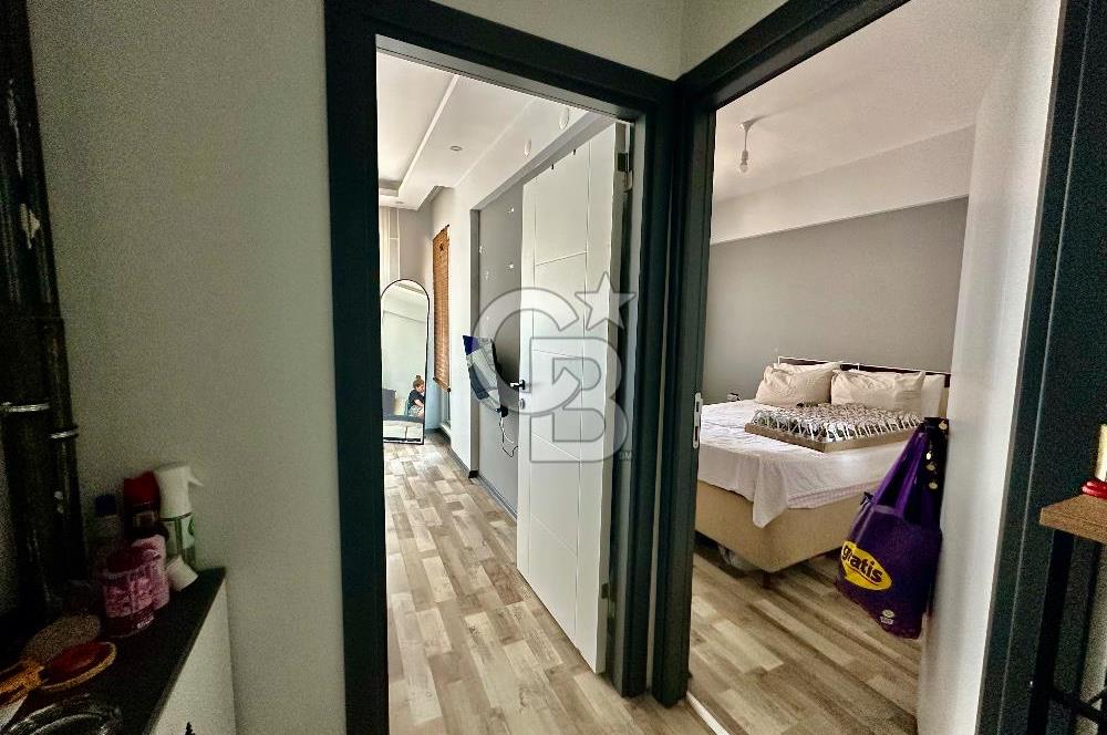 Çanakkale Merkez Fs Kale2 Sitesi Gömme Mutfak Kiralık 1+1