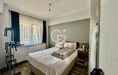 Çanakkale Merkez Fs Kale2 Sitesi Gömme Mutfak Kiralık 1+1