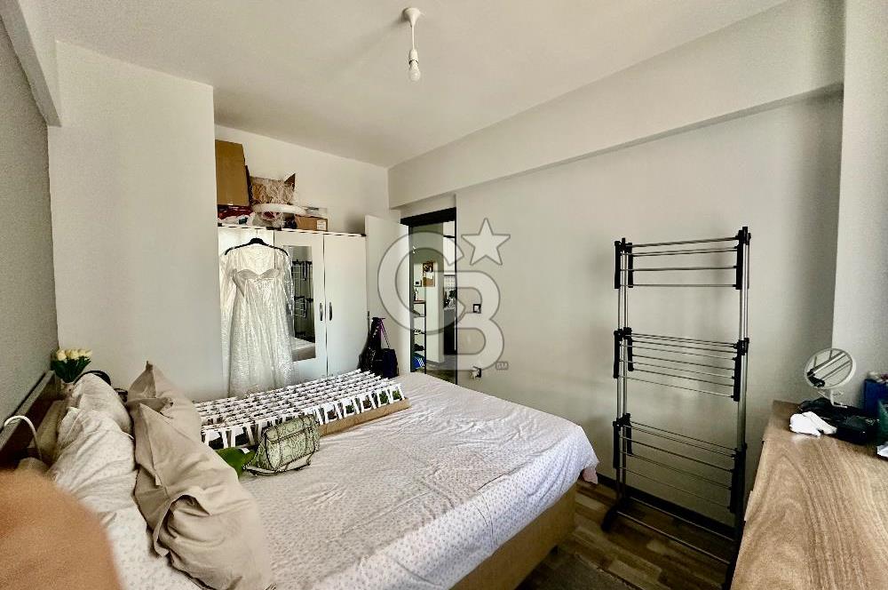 Çanakkale Merkez Fs Kale2 Sitesi Gömme Mutfak Kiralık 1+1