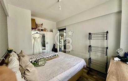 Çanakkale Merkez Fs Kale2 Sitesi Gömme Mutfak Kiralık 1+1