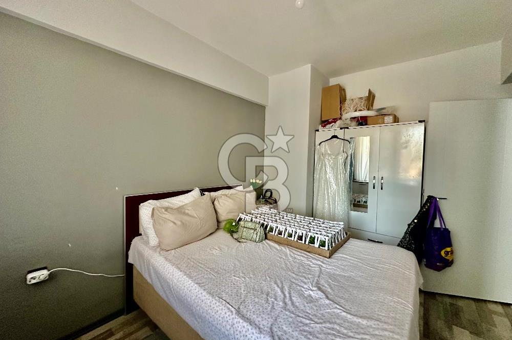 Çanakkale Merkez Fs Kale2 Sitesi Gömme Mutfak Kiralık 1+1