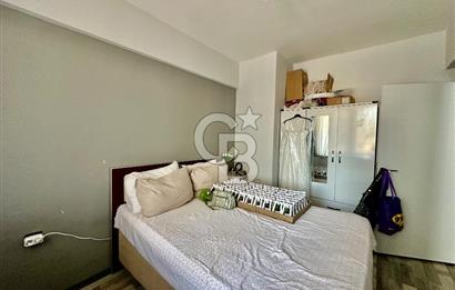 Çanakkale Merkez Fs Kale2 Sitesi Gömme Mutfak Kiralık 1+1