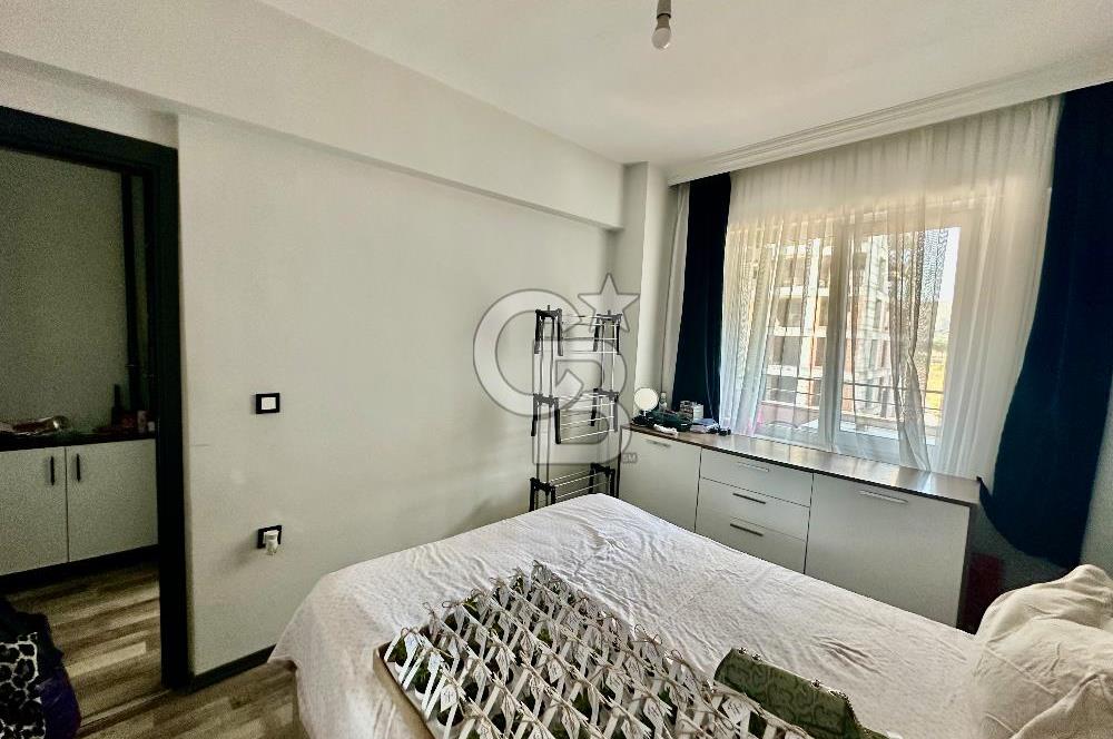 Çanakkale Merkez Fs Kale2 Sitesi Gömme Mutfak Kiralık 1+1