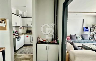 Çanakkale Merkez Fs Kale2 Sitesi Gömme Mutfak Kiralık 1+1