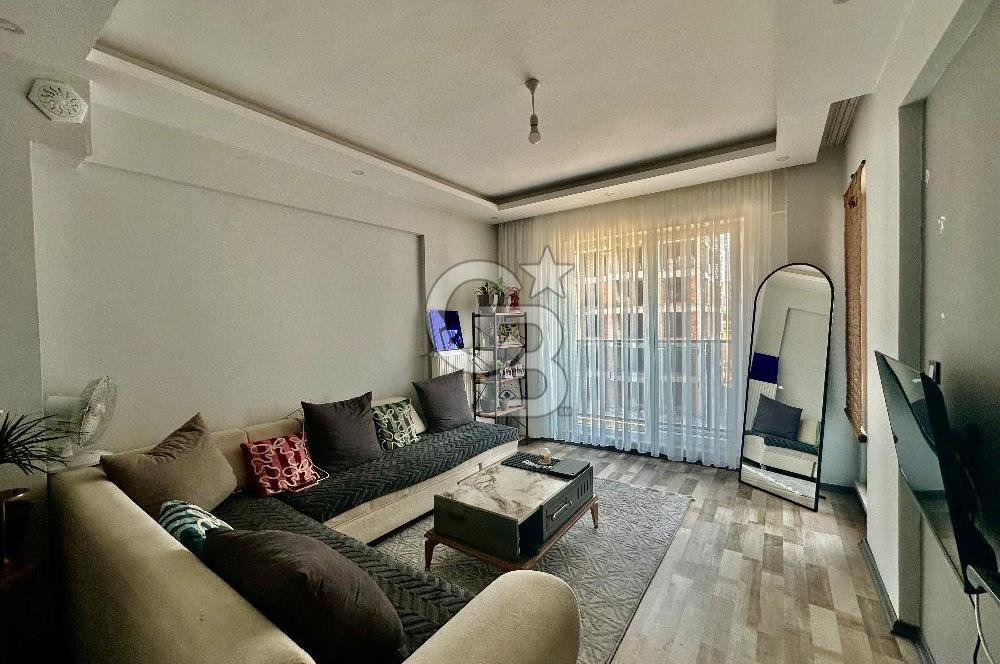 Çanakkale Merkez Fs Kale2 Sitesi Gömme Mutfak Kiralık 1+1