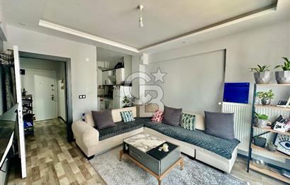 Çanakkale Merkez Fs Kale2 Sitesi Gömme Mutfak Kiralık 1+1