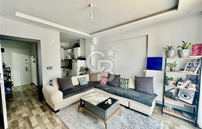 Çanakkale Merkez Fs Kale2 Sitesi Gömme Mutfak Kiralık 1+1