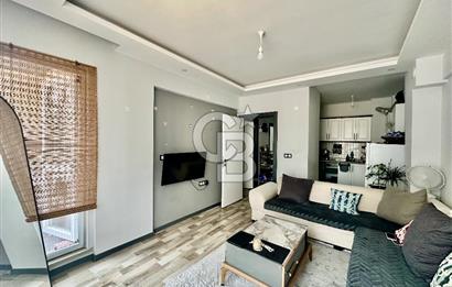 Çanakkale Merkez Fs Kale2 Sitesi Gömme Mutfak Kiralık 1+1