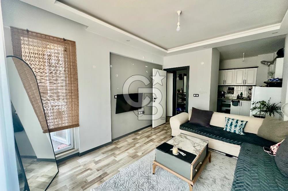Çanakkale Merkez Fs Kale2 Sitesi Gömme Mutfak Kiralık 1+1
