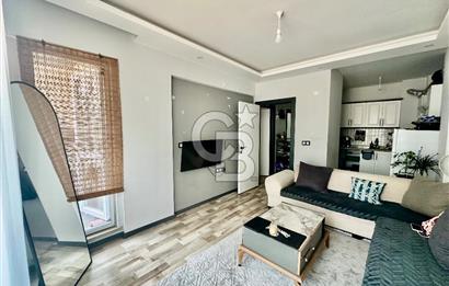 Çanakkale Merkez Fs Kale2 Sitesi Gömme Mutfak Kiralık 1+1