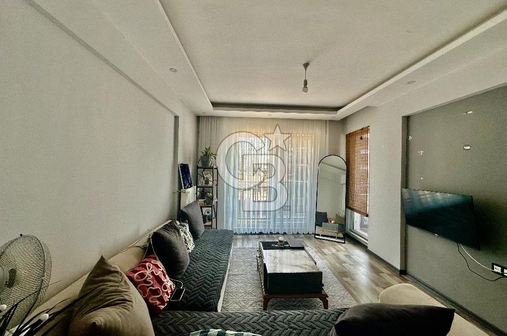 Çanakkale Merkez Fs Kale2 Sitesi Gömme Mutfak Kiralık 1+1