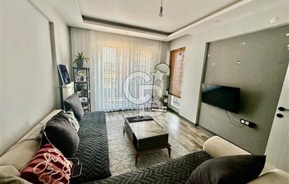 Çanakkale Merkez Fs Kale2 Sitesi Gömme Mutfak Kiralık 1+1