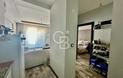 Çanakkale Merkez Fs Kale2 Sitesi Gömme Mutfak Kiralık 1+1