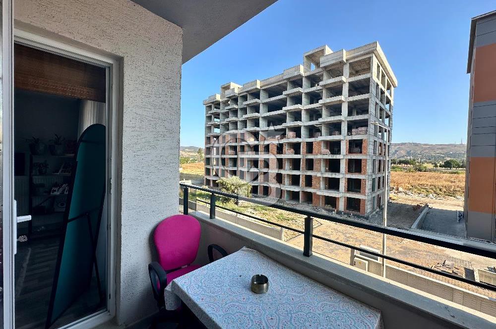 Çanakkale Merkez Fs Kale2 Sitesi Gömme Mutfak Kiralık 1+1