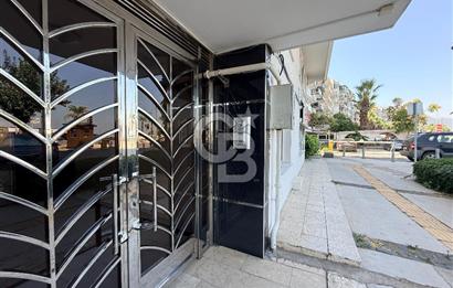 KONAK KÜÇÜKYALIDA KİRALIK YALI DAİRESİ