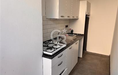 Urla'da Cadde Üstü Kiralık Ofis