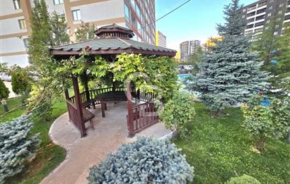 YENİ BATI MAH. GÖLDELÜKS 2 EŞYALI KAPALI MUTFAK KİRALIK 2,5+1