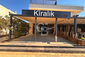 Urla'da Cadde Üstü Kiralık Ofis - 8 - 366321