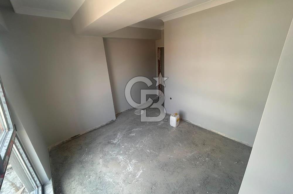 CB AKADEMİ DERİNCE SIRRIPAŞA MAH.ARA KAT 3+1 DAİRE