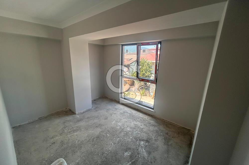 CB AKADEMİ DERİNCE SIRRIPAŞA MAH.ARA KAT 3+1 DAİRE