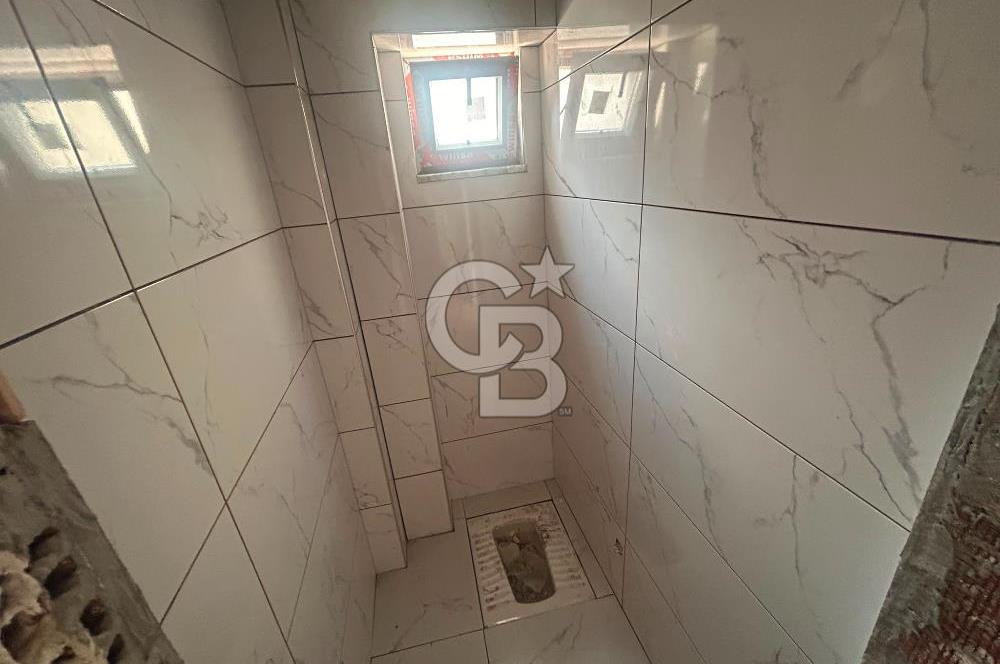 CB AKADEMİ DERİNCE SIRRIPAŞA MAH.ARA KAT 3+1 DAİRE