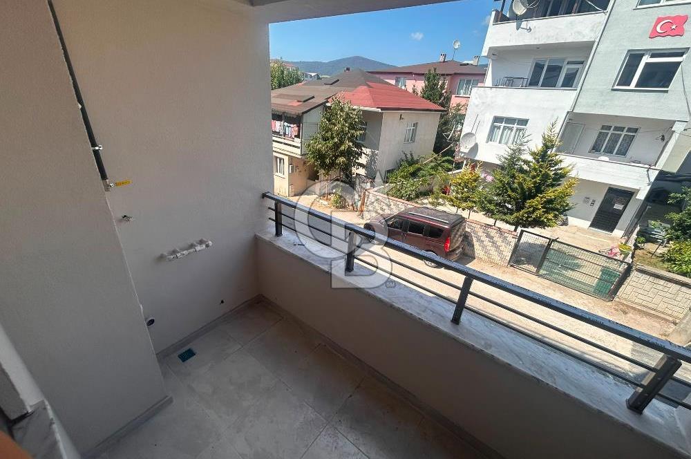 CB AKADEMİ DERİNCE SIRRIPAŞA MAH.ARA KAT 3+1 DAİRE