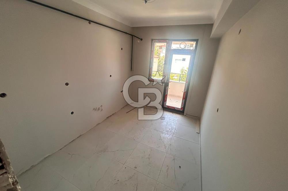 CB AKADEMİ DERİNCE SIRRIPAŞA MAH.ARA KAT 3+1 DAİRE