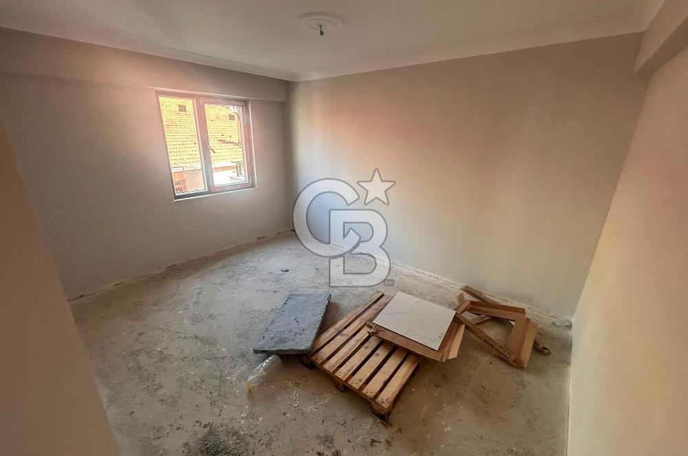 CB AKADEMİ DERİNCE SIRRIPAŞA MAH.ARA KAT 3+1 DAİRE