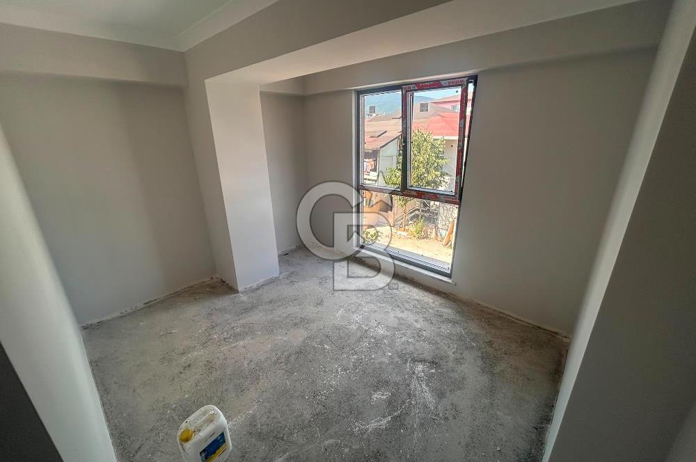 CB AKADEMİ DERİNCE SIRRIPAŞA MAH.ARA KAT 3+1 DAİRE