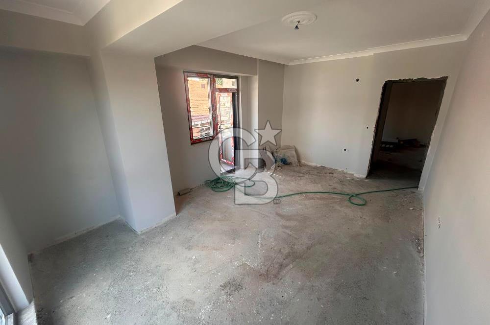 CB AKADEMİ DERİNCE SIRRIPAŞA MAH.ARA KAT 3+1 DAİRE