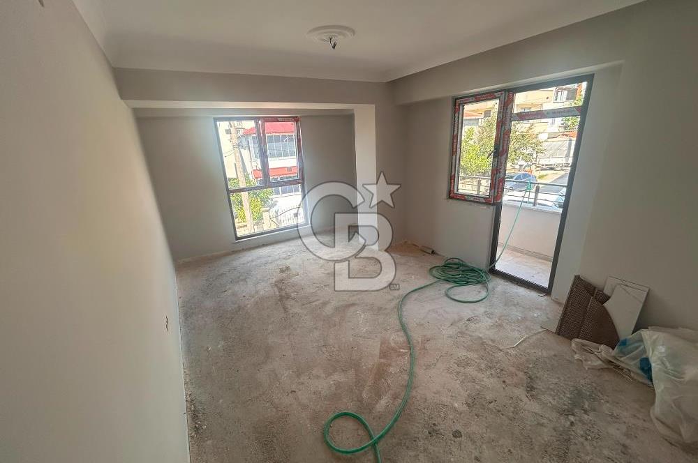 CB AKADEMİ DERİNCE SIRRIPAŞA MAH.ARA KAT 3+1 DAİRE