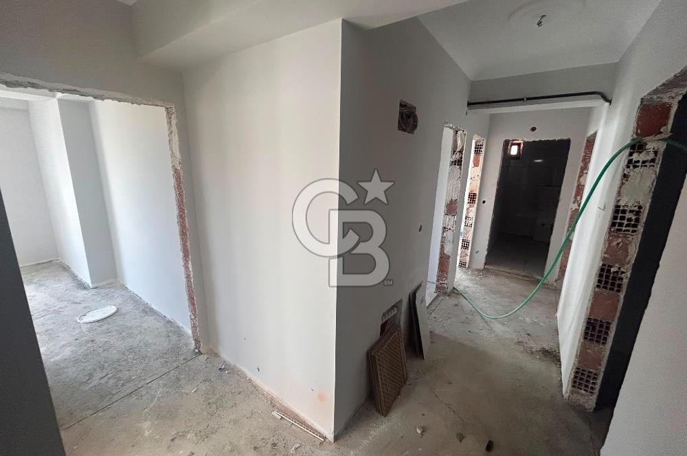 CB AKADEMİ DERİNCE SIRRIPAŞA MAH.ARA KAT 3+1 DAİRE