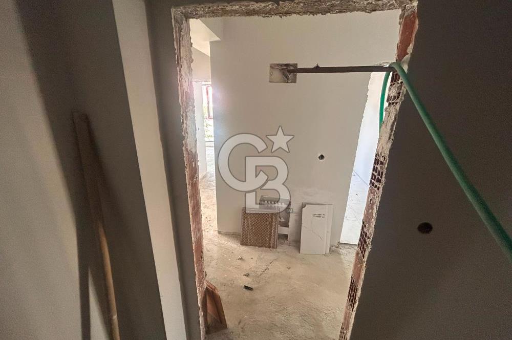 CB AKADEMİ DERİNCE SIRRIPAŞA MAH.ARA KAT 3+1 DAİRE