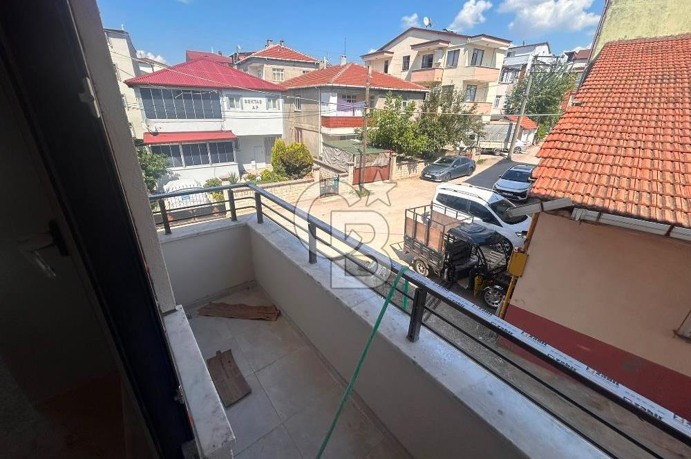 CB AKADEMİ DERİNCE SIRRIPAŞA MAH.ARA KAT 3+1 DAİRE