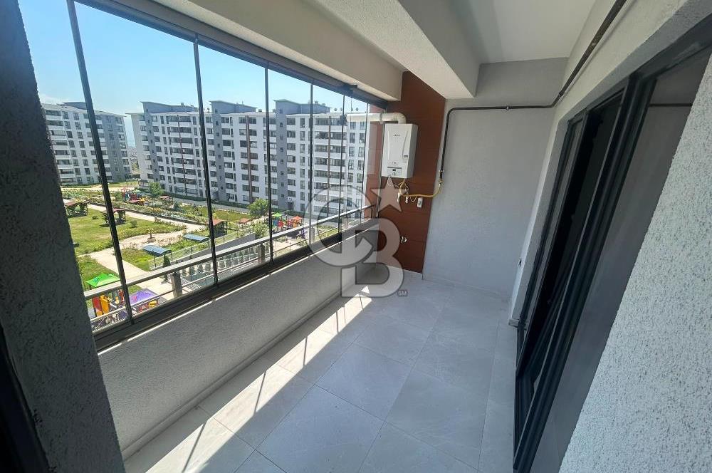 CB AKADEMİ YENİKENT KORUPARK SİTESİ KİRALIK 2+1 DAİRE