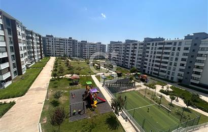 CB AKADEMİ YENİKENT KORUPARK SİTESİ KİRALIK 2+1 DAİRE