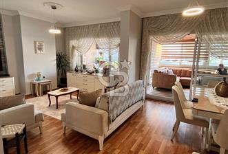 Göztepe'de Geniş ve Tadilatlı Satılık 3+1 - 1 - 366303