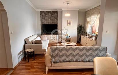 Göztepe'de Geniş ve Tadilatlı Satılık 3+1