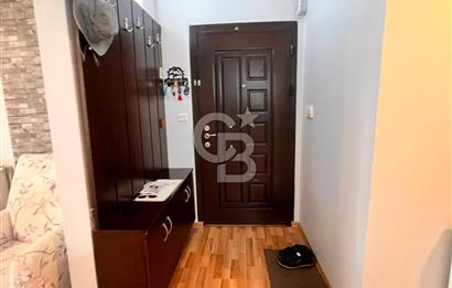 Göztepe'de Geniş ve Tadilatlı Satılık 3+1