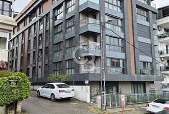 Süreyya Plajı'nda Deniz Manzaralı 4+1 Çatı Dubleksi - 8 - 366304
