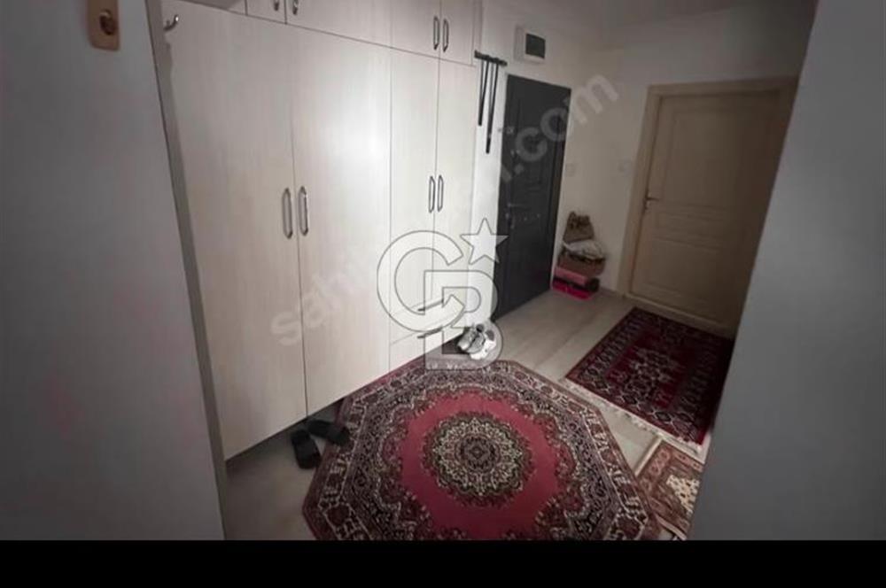 ÇARŞI MERKEZİNDE KAÇIRILMAYACAK FIRSAT ARA KAT 3+1 SATILIK