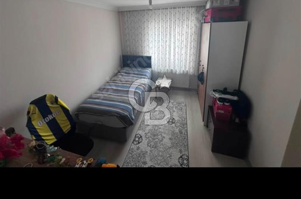 ÇARŞI MERKEZİNDE KAÇIRILMAYACAK FIRSAT ARA KAT 3+1 SATILIK