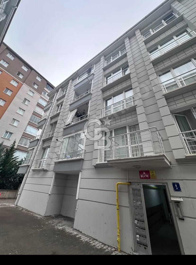 ÇARŞI MERKEZİNDE KAÇIRILMAYACAK FIRSAT ARA KAT 3+1 SATILIK