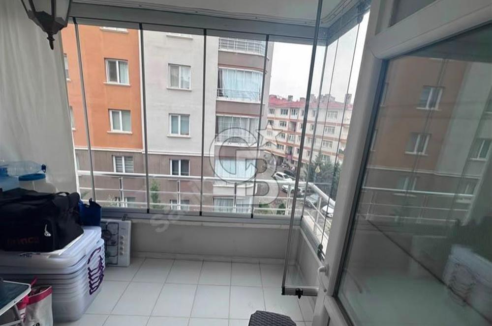 ÇARŞI MERKEZİNDE KAÇIRILMAYACAK FIRSAT ARA KAT 3+1 SATILIK