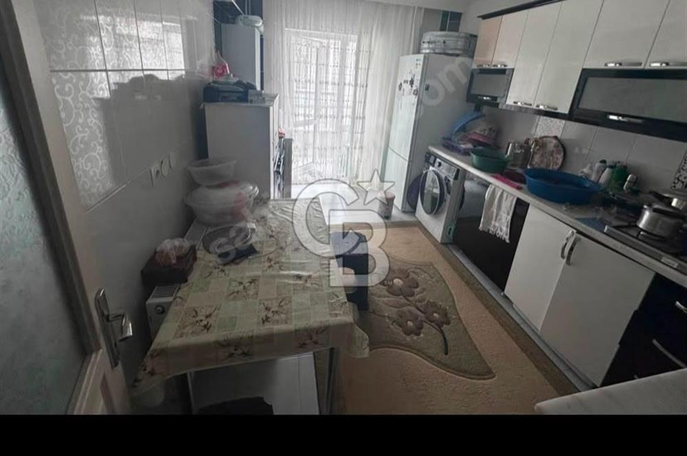 ÇARŞI MERKEZİNDE KAÇIRILMAYACAK FIRSAT ARA KAT 3+1 SATILIK