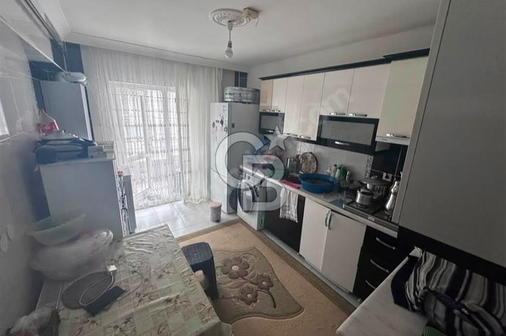 ÇARŞI MERKEZİNDE KAÇIRILMAYACAK FIRSAT ARA KAT 3+1 SATILIK