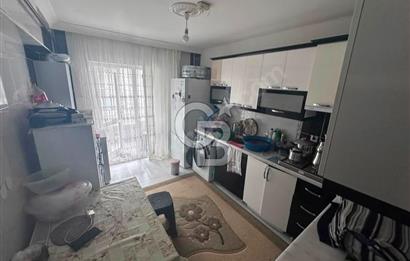 ÇARŞI MERKEZİNDE KAÇIRILMAYACAK FIRSAT ARA KAT 3+1 SATILIK