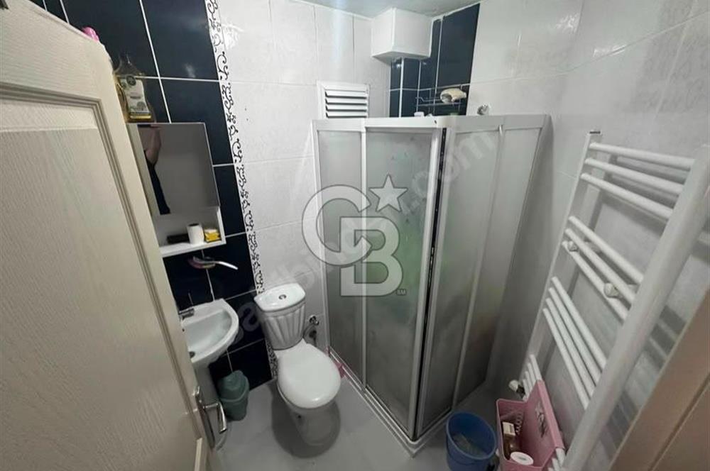 ÇARŞI MERKEZİNDE KAÇIRILMAYACAK FIRSAT ARA KAT 3+1 SATILIK
